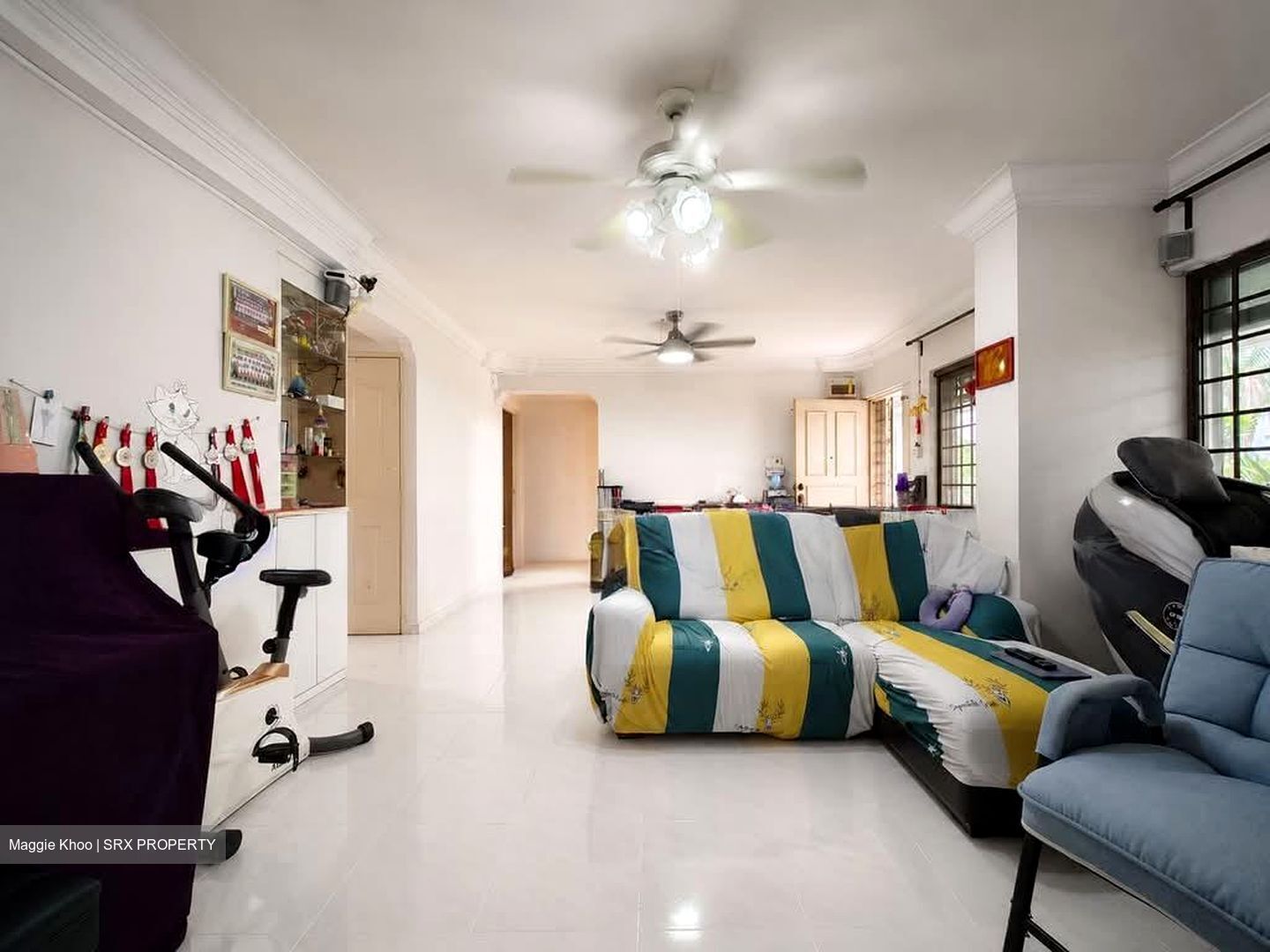 Blk 525 Pangshan Valley (Bukit Panjang), HDB 4 Rooms #580816251